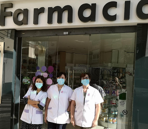 Farmacia Llorens Sancho - Benimamet