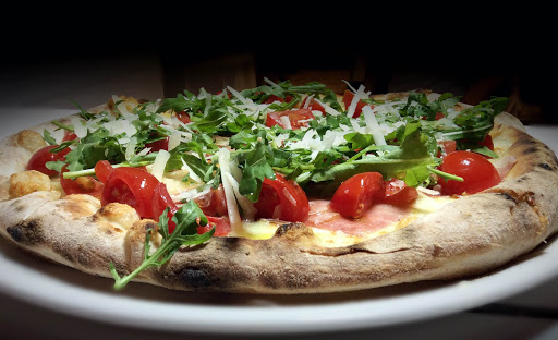 Pizzeria Salerosa in Salerno, Provincia di Salerno