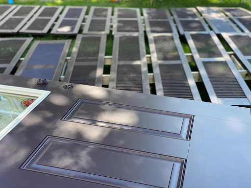 Painting «Amazing Painting Company», reviews and photos, 8 Adams Ct, Amesbury, MA 01913, USA