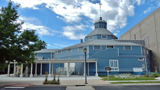 Historical Landmark «Historic Elitch Garden Theater», reviews and photos, 4655 W 37th Ave, Denver, CO 80212, USA