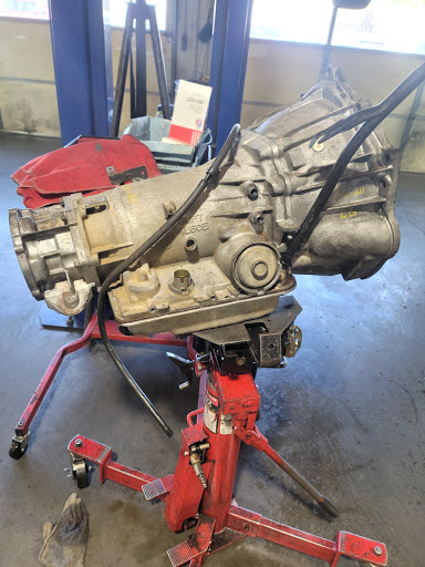 Transmission Shop «Mr. Transmission», reviews and photos, 6066 New Nashville Hwy, Murfreesboro, TN 37129, USA
