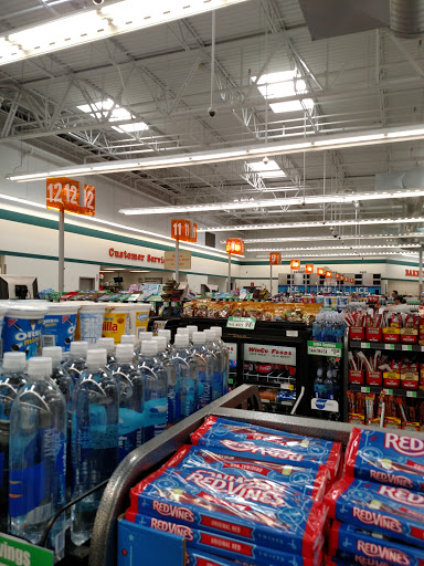 Supermarket «WinCo Foods», reviews and photos, 3032 E State St, Eagle, ID 83616, USA