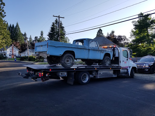Auto Repair Shop «Jim Estes Garage», reviews and photos, 411 Pleasant Ave, Oregon City, OR 97045, USA
