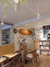 ハレケアcafe&salon