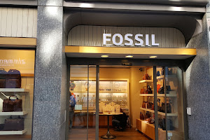 FOSSIL Store Basel Freiestrasse