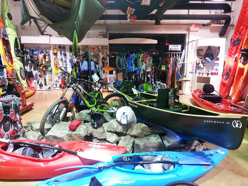 Bicycle Store «Eastern Panhandle Bicycle Company», reviews and photos, 805 E Moler Ave, Martinsburg, WV 25404, USA