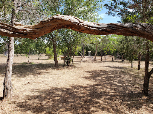 Golf Club «Flying Armadillo Disc Golf Club», reviews and photos, 3115 Hilliard Rd, San Marcos, TX 78666, USA