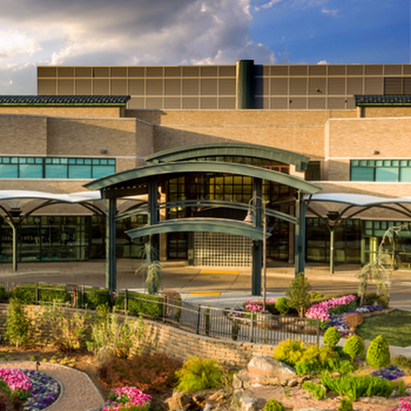 Saint Francis Hospital Muskogee