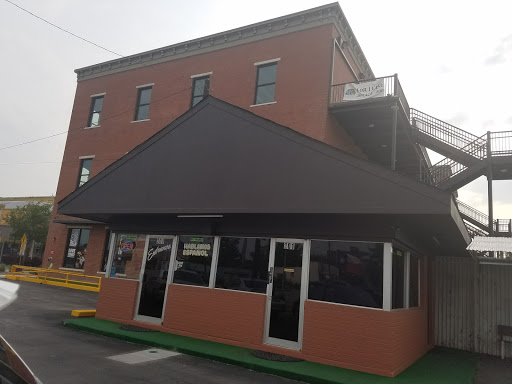 Used Car Dealer «Best Price Auto Group», reviews and photos, 201 N McDonald St, McKinney, TX 75069, USA