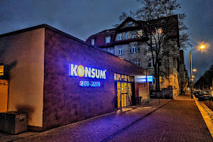 KONSUM-Markt