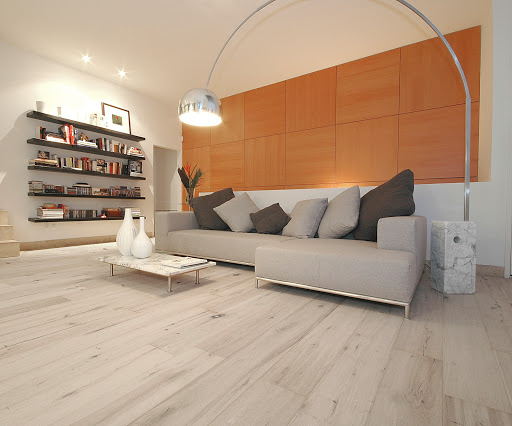 Simas Floor & Design Company