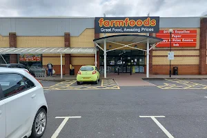 Farmfoods Ltd image