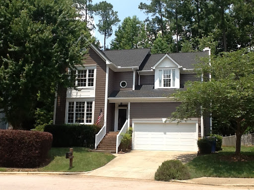 Painter «Carolina Spectrum Painting», reviews and photos, 7413 Six Forks Rd, Raleigh, NC 27615, USA