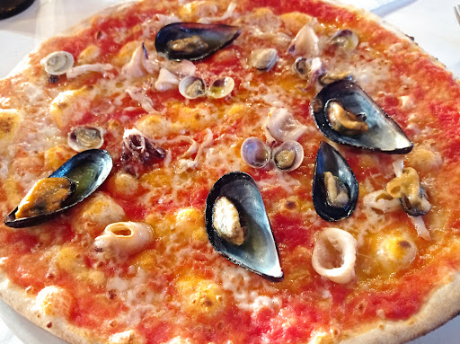 Lo Scoiattolo Ristorante Pizzeria in Ponzone, Provincia di Alessandria