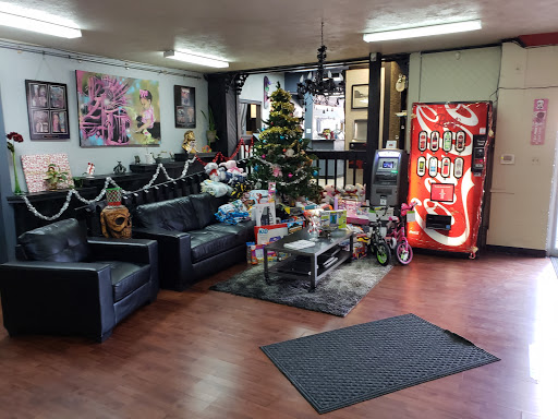 Explore arrow tattoos ideas, creative tattoo ideas in Colorado Springs, available at West Side Tattoo