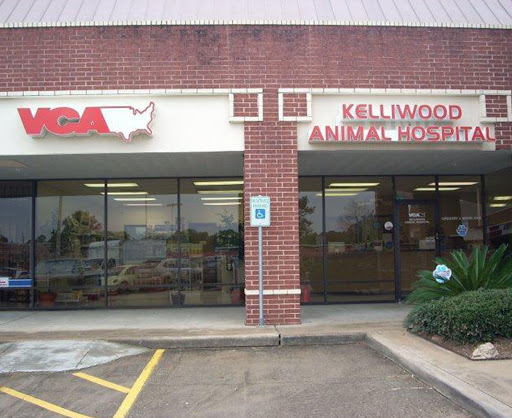 VCA Kelliwood Animal Hospital