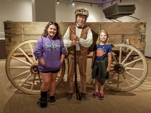 Tourist Attraction «Battle for Texas: The Experience», reviews and photos, 849 E Commerce St, San Antonio, TX 78205, USA