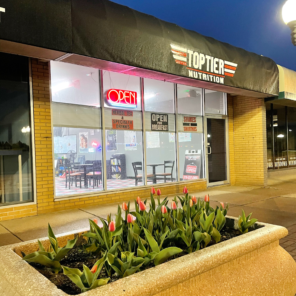 Top Tier Nutrition Herbalife 46321