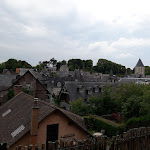 Photo n° 2 de l'avis de Mylene.i fait le 10/07/2019 à 13:16 pour Église Saint-Martin à Veules-les-Roses