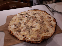 Pizza du Pizzeria Restaurant La Romanella à Oberhoffen-sur-Moder - n°10