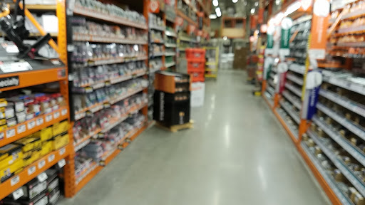 Home Improvement Store «The Home Depot», reviews and photos, 13500 Middlebelt, Livonia, MI 48150, USA