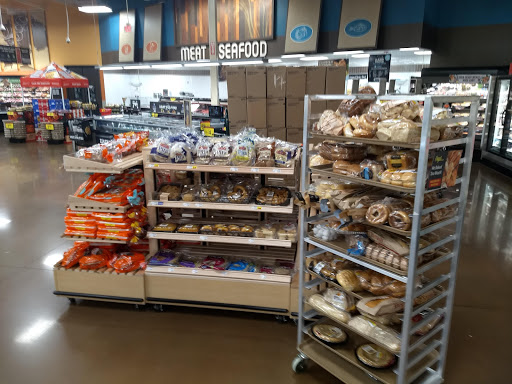 Grocery Store «Kroger Marketplace», reviews and photos, 9703 Barker Cypress Rd, Cypress, TX 77433, USA
