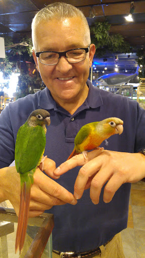 Pet Store «Pet Kingdom», reviews and photos, 4650 S Cleveland Ave, Fort Myers, FL 33907, USA