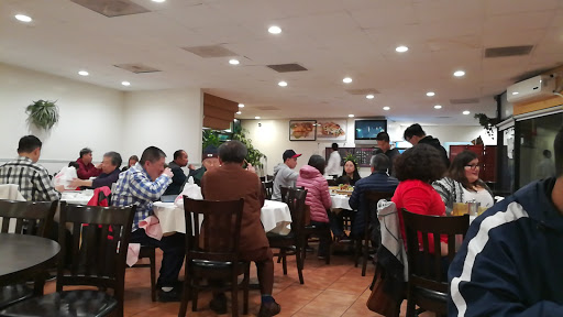 Chesapeake restaurant El Monte