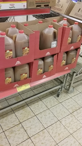 Supermarket «ALDI», reviews and photos, 3831 E Main St, Whitehall, OH 43213, USA