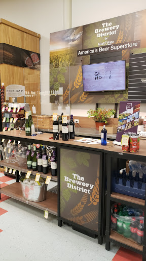 Wine Store «Total Wine & More», reviews and photos, 46301 Potomac Run Plaza, Sterling, VA 20164, USA