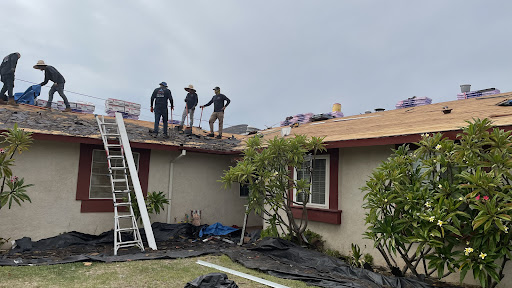 Ascent Roofing image