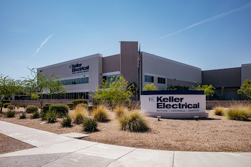 Keller Electrical Industries, Inc.