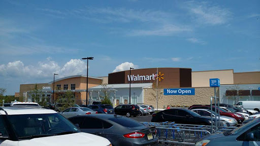 Discount Store «Walmart», reviews and photos, 631 U.S. 9, Little Egg Harbor Township, NJ 08087, USA