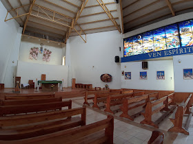 Iglesia Campanario