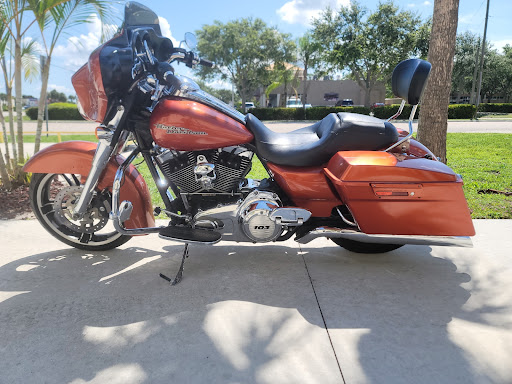 Motorcycle Shop «Southwest Cycle», reviews and photos, 620 NE 15th Ave #1, Cape Coral, FL 33909, USA