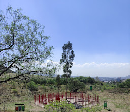 Yecahuitzotl Park photo