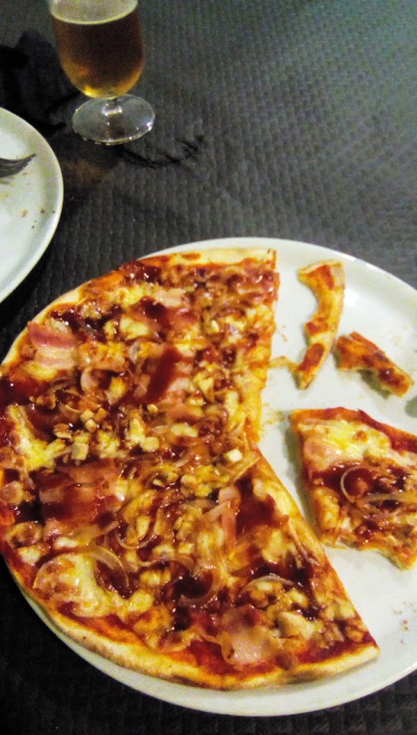Restaurante La Toscana del Sur