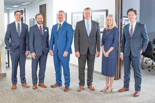 Attorney «Norred Law, PLLC», reviews and photos