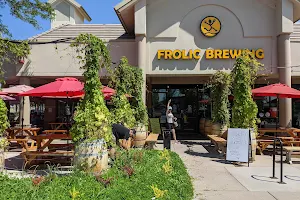 Frolic Brewing Company image