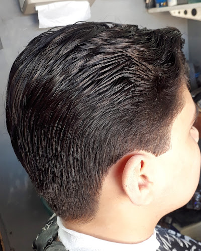 Avaliações sobre Barbearia Di Barber em Rio de Janeiro - Barbearia