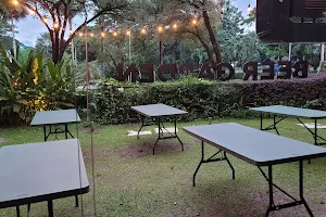 Beer Garden SCBD image