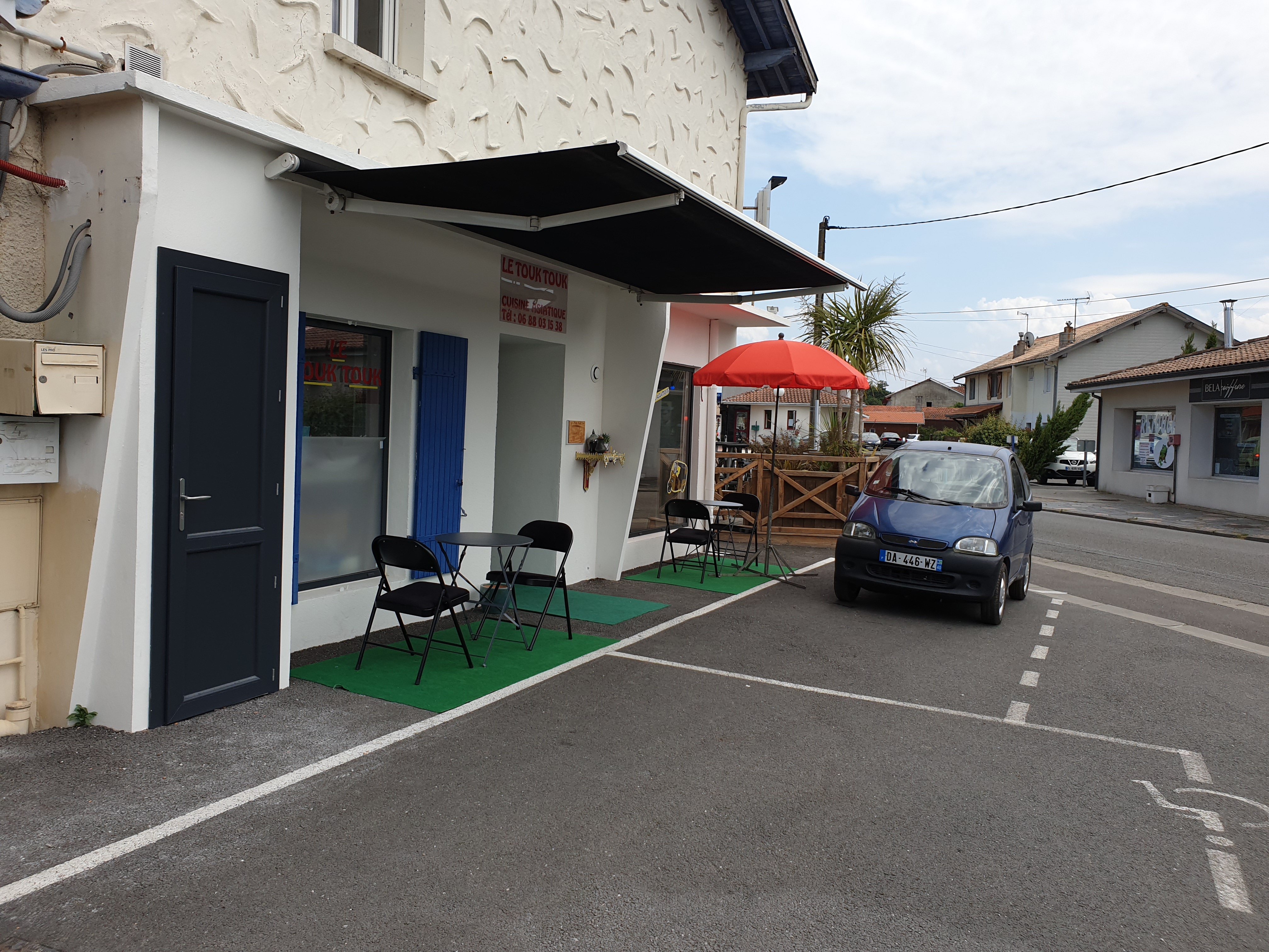 Photo n° 1 de l'avis de Fred.o fait le 08/07/2019 à 18:52