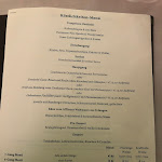 Photo n°2 de l'avis de Kohei.o fait le 21/12/2022 à 18:12 sur le restaurants Kropf - Bamberger Köstlichkeiten à Bamberg