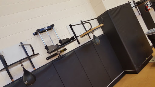 Recreation Center «West Gray Recreation Center», reviews and photos, 1475 W Gray St, Houston, TX 77019, USA