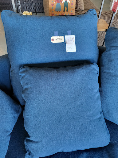 Home Improvement Store «Fayetteville Habitat for Humanity ReStore», reviews and photos