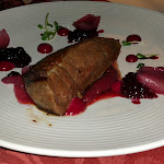 Photo n° 2 de l'avis de Julien.a fait le 06/01/2017 à 21:34 pour Logis Hôtel La Chaumière proche Puy du Fou à Saint-Laurent-sur-Sèvre