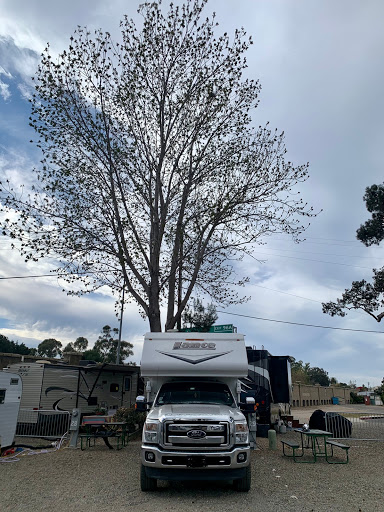 Santa Barbara Sunrise RV Park image