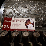 Photo n°3 de l'avis de Anita741.o fait le 20/12/2019 à 15:25 sur le  Ristorante Pizzeria al Ritrovo à Negrar di Valpolicella