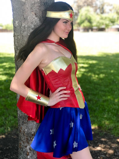 Event Planner «Party Princess Productions - San Jose», reviews and photos, 1029 Helen Ave, Santa Clara, CA 95051, USA