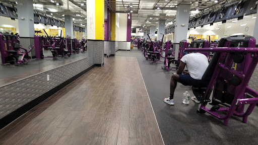 Gym «Cardio Express East Hartford», reviews and photos, 265 Ellington Rd, East Hartford, CT 06118, USA